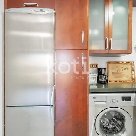 Koti - Dona Sofia Διαμέρισμα