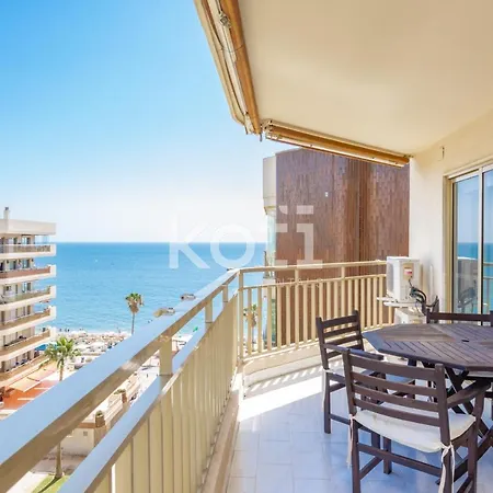 Koti - Dona Sofia Fuengirola