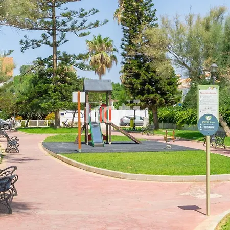 Koti - Dona Sofia Διαμέρισμα *