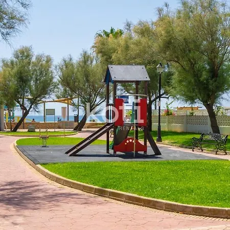 Διαμέρισμα Koti - Dona Sofia