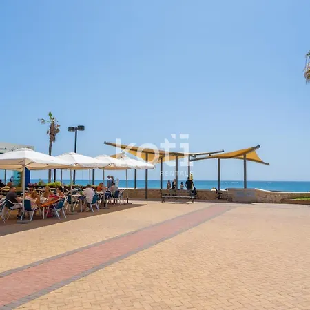 Koti - Dona Sofia Διαμέρισμα