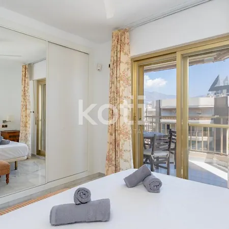 Koti - Dona Sofia Fuengirola