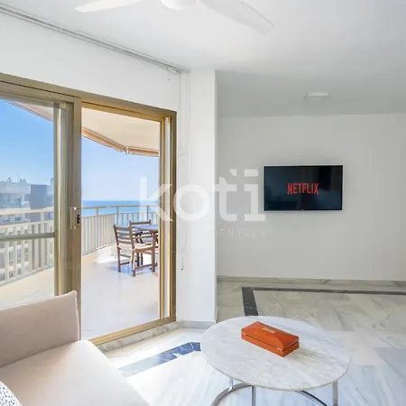 Koti - Dona Sofia * Fuengirola