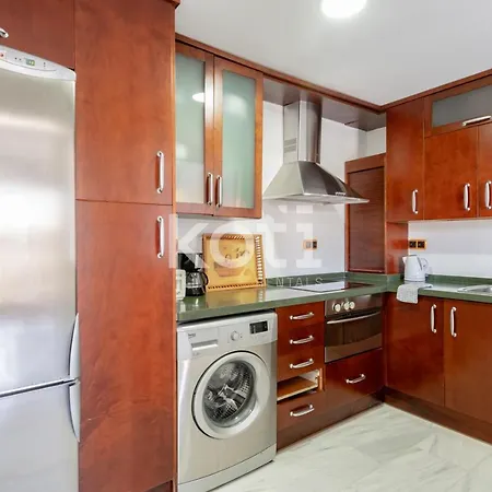 Διαμέρισμα Koti - Dona Sofia