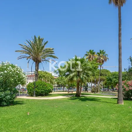 Διαμέρισμα Koti - Dona Sofia Fuengirola