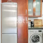 Koti - Dona Sofia Apartment