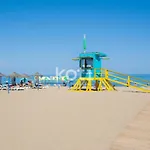 Koti - Dona Sofia Apartment Fuengirola