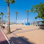 Koti - Dona Sofia Apartment Fuengirola