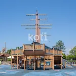 Koti - Dona Sofia Apartment *