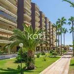 Apartment Koti - Dona Sofia Fuengirola