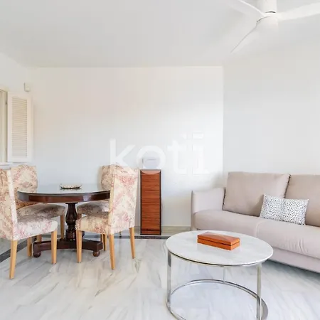 דירה Koti - Dona Sofia