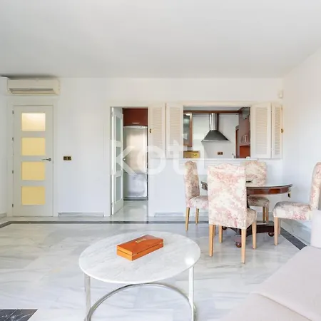 Apartamento Koti - Doña Sofía *