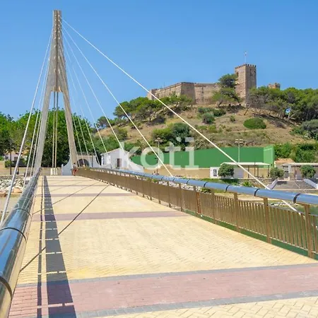 Koti - Doña Sofía Apartamento Fuengirola