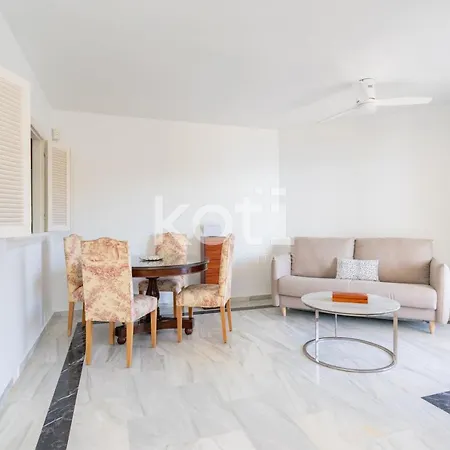 דירה Koti - Dona Sofia פואנגירולה