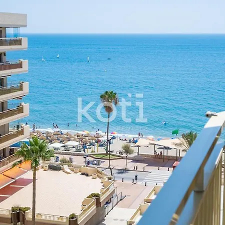 דירה Koti - Dona Sofia