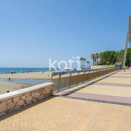 Koti - Dona Sofia Apartment