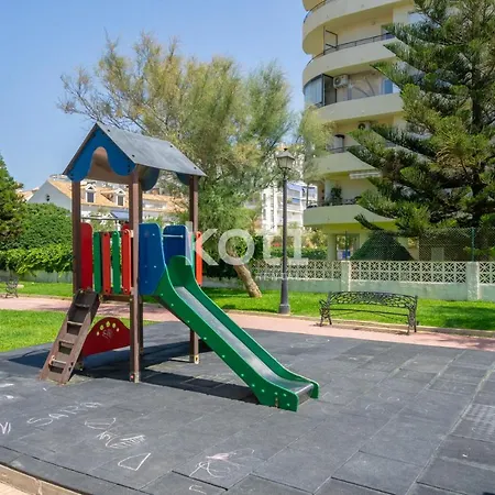 דירה Koti - Dona Sofia פואנגירולה