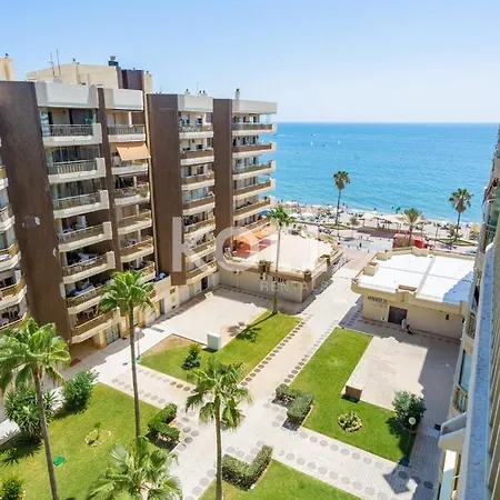 Apartamento Koti - Doña Sofía