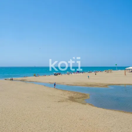 Koti - Doña Sofía * Fuengirola