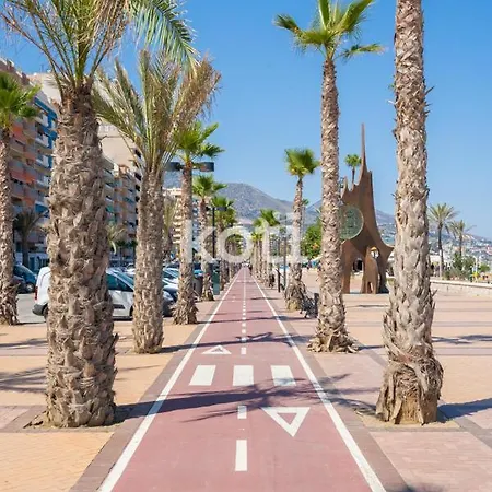 דירה Koti - Dona Sofia