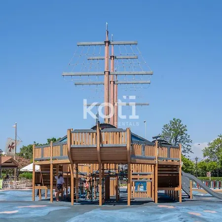 Koti - Dona Sofia דירה *