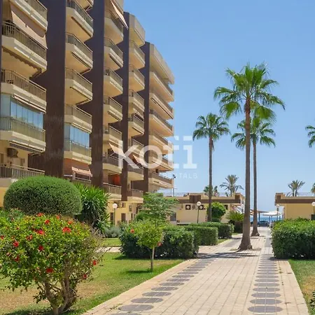 Koti - Doña Sofía * Fuengirola