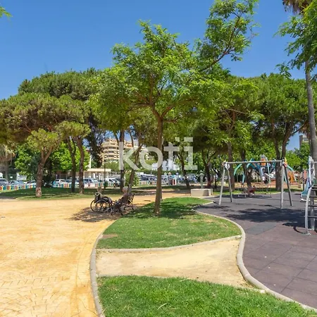 דירה Koti - Dona Sofia *