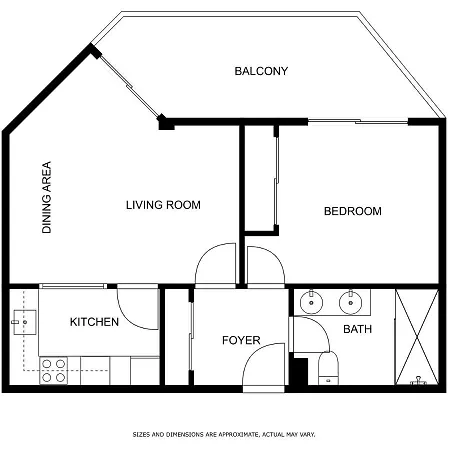דירה Koti - Dona Sofia פואנגירולה