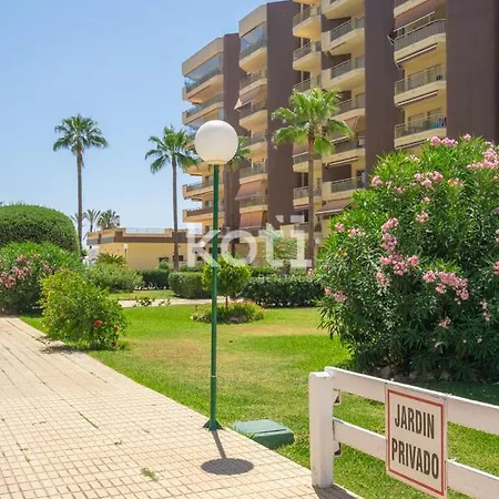 Apartamento Koti - Dona Sofia