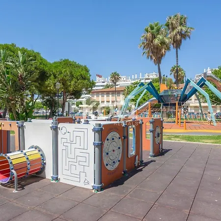 Koti - Dona Sofia דירה