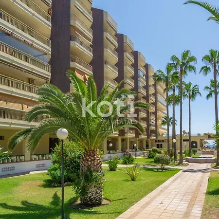 Apartamento Koti - Doña Sofía Fuengirola