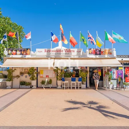 דירה Koti - Dona Sofia