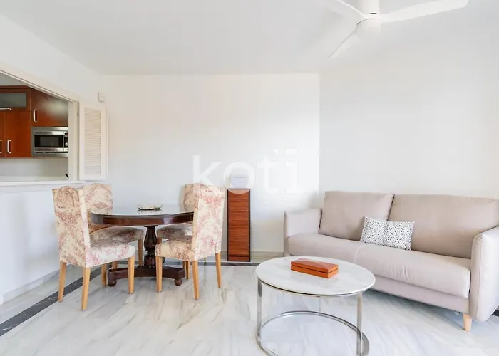 דירה Koti - Dona Sofia