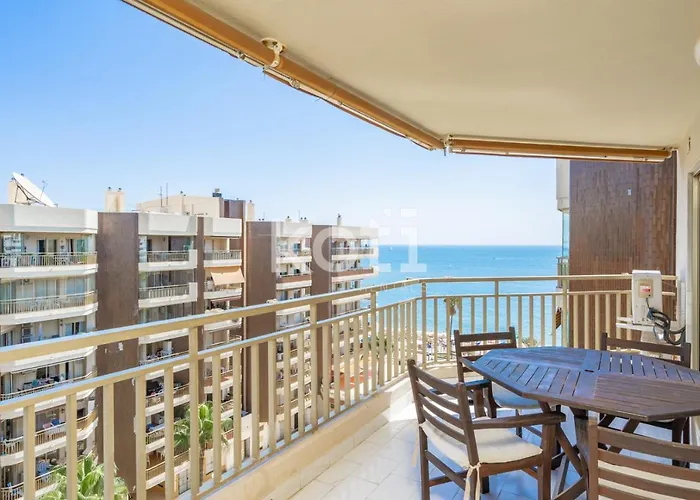 Koti - Dona Sofia Фуэнхирола