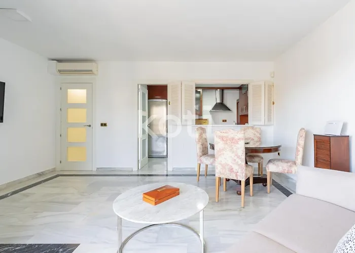 Апартаменты Koti - Dona Sofia *