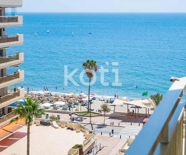 公寓 Koti - Dona Sofia