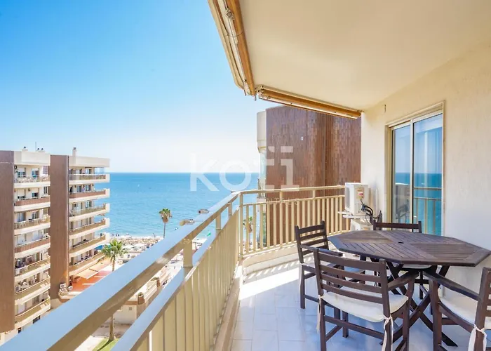 Koti - Dona Sofia 丰希罗拉