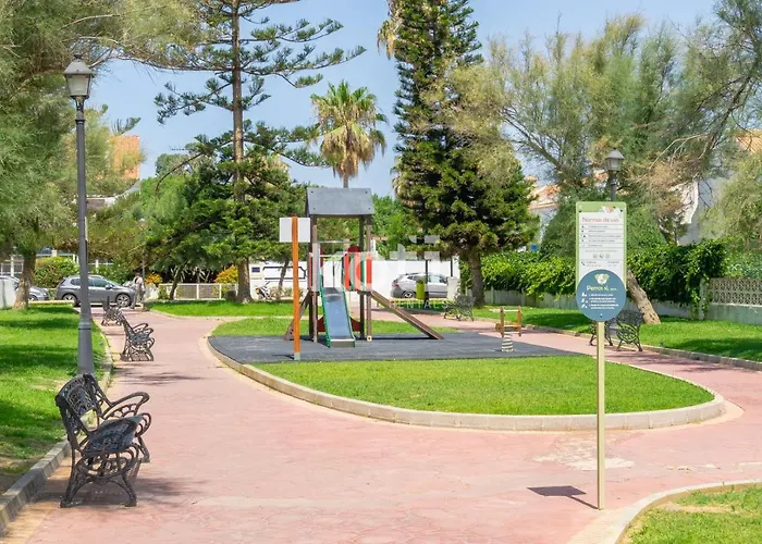 Koti - Dona Sofia דירה *