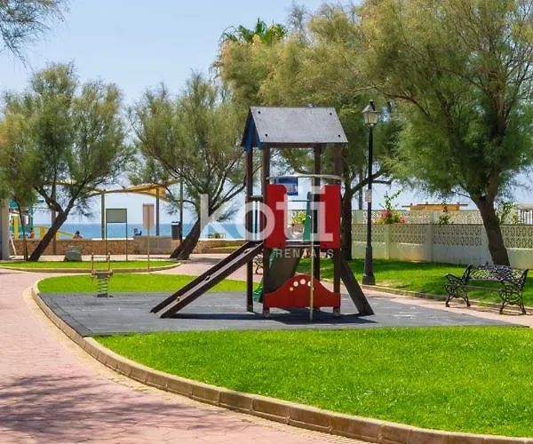 公寓 Koti - Dona Sofia