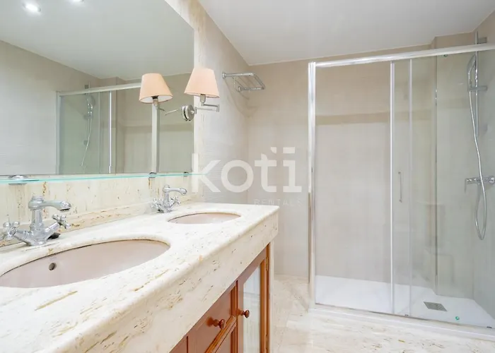 Koti - Dona Sofia Апартаменты