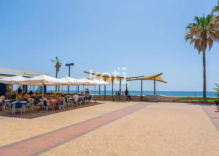 Koti - Dona Sofia דירה