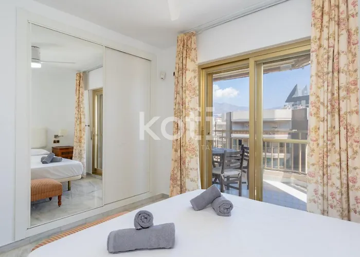 Koti - Dona Sofia Фуэнхирола