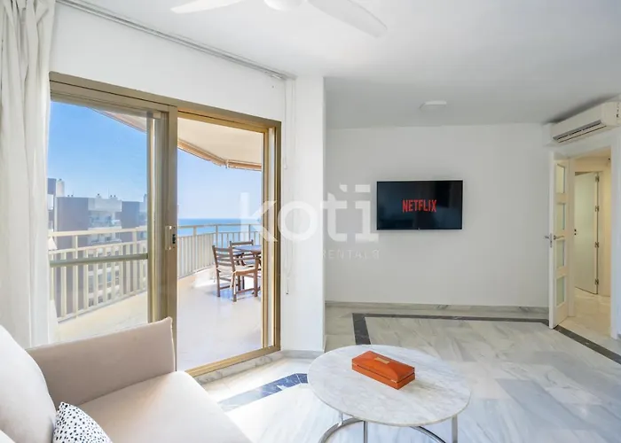 Koti - Dona Sofia * Фуэнхирола