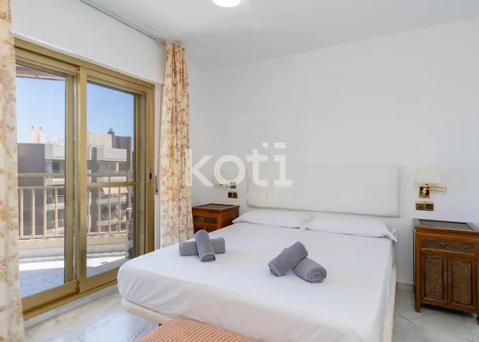 Koti - Dona Sofia Апартаменты