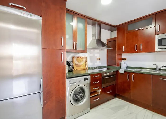 דירה Koti - Dona Sofia