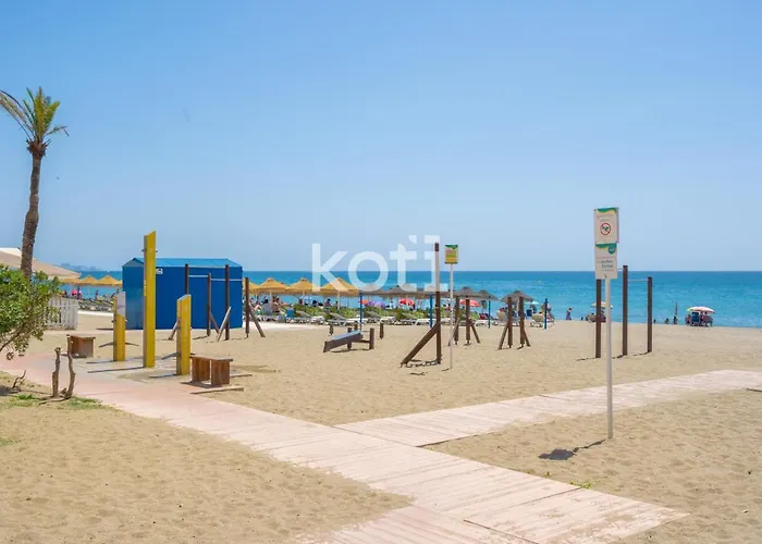 Koti - Dona Sofia דירה