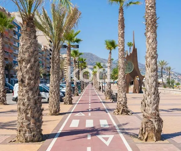 דירה Koti - Dona Sofia