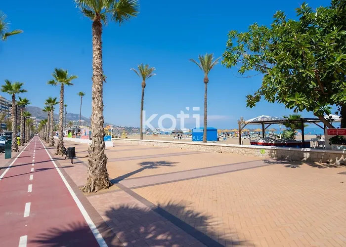 Koti - Dona Sofia דירה פואנגירולה