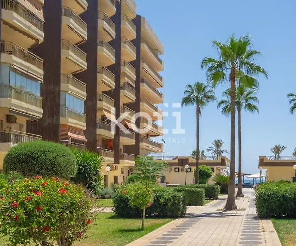 Koti - Dona Sofia * Фуэнхирола