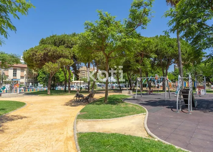 דירה Koti - Dona Sofia *